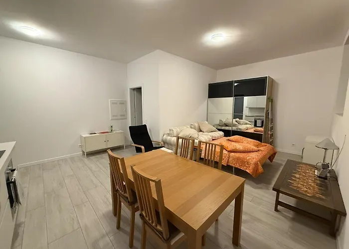 Studio Apartment In The Center Of Mendrisio