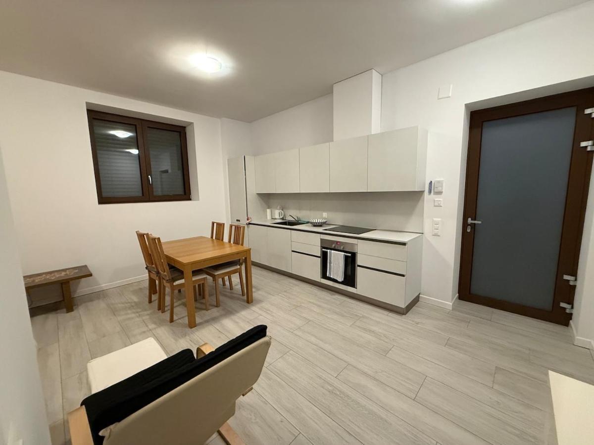 Apartmán In The Center Of Mendrisio